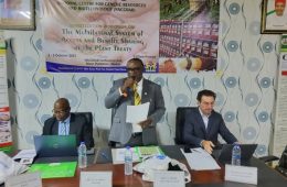 Nigeria Holds Second Capacity-Building Workshop on the Multilateral System of Access and Benefit-Sharing