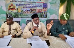 Technical Sub-Committee Holds 40th Meeting to Consider 59 Crop Varieties for Registration and Release